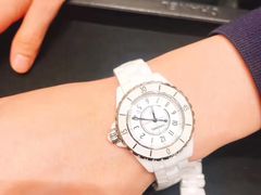 -CHANEL(恒隆广场店)