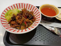-乡村基(世纪店)