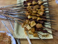 羊肚-高原第一家资格烤羊肉(玉林南路总店)
