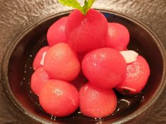 荔枝小番茄子-大树餐厅(大悦城店)