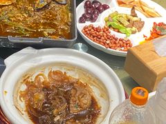 -沈家花园如皋菜(君御豪庭店)