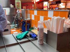 -爷爷不泡茶NOYEYENOTEA(武汉佰港城创始店)