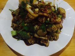 -二孃鸡爪爪(东郊记忆店)