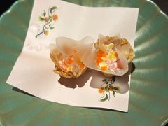 -匠和风精致料理(莆田财富中心店)