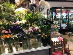 -Olé精品超市(上海虹桥南丰城店)