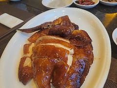 -中国厨房/台湾牛肉面