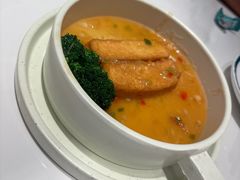 -荔粥记潮汕砂锅粥(新北万达店)