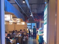 -绿草地·湘菜(喜盈门店)