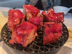 -食廬(虹桥南丰城店)