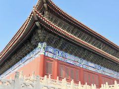 -北京市劳动人民文化宫(太庙)