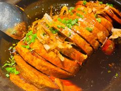-顺福苑·新派淮扬菜
