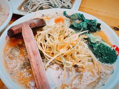 -日出拉面(望京店)