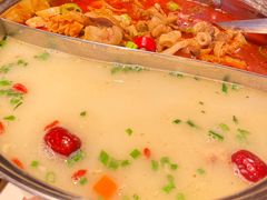 -阿娜尔·新疆菜(宜家荟聚中心店)