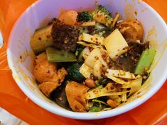 -萝鸡思味秘制泡菜(万家丽店)