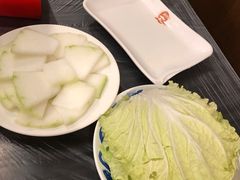 -鑫龙火锅城(青岛分店)