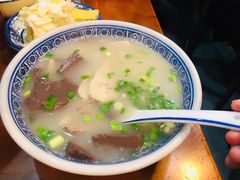 -苏州藏书羊肉(本溪路店)