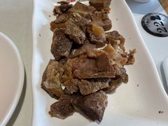-焯牛潮汕牛肉火锅(云峰街创始店)