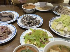 -老爆肚满五香烧牛羊肉