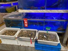 水产区-青石桥市场北1-27号