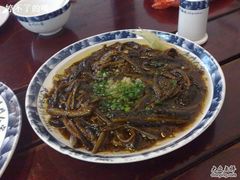 -吴门人家·苏宴宫廷菜(拙政园店)
