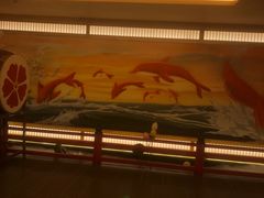 -蓝鲸湾汤泉(包河店)