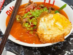 -胖妹面庄(香饵胡同店)