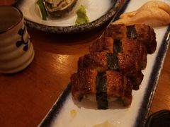 -千代武日本料理(开发区店)