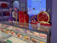 -GANSO元祖食品(滨湖万达店)