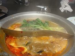 -额尔敦·品质自助(摩尔城店)