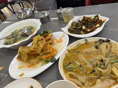 -张包铺(关东古巷店)