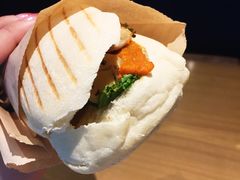 -星巴克(宁波东门银泰店)