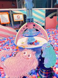 点击看大图 -宝燕乐园(闵行旗舰店)