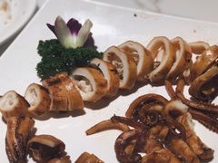-老六海鲜城