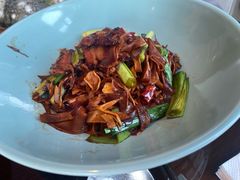 -环球港凯悦 · 享悦中餐厅