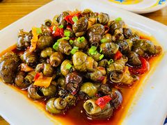 -老马家·舌尖上的西塘美食
