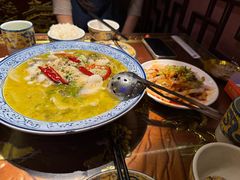 -缪氏川菜(深圳北站缤果空间店)
