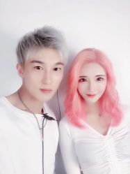 点击看大图 -Cima salon西玛沙龙