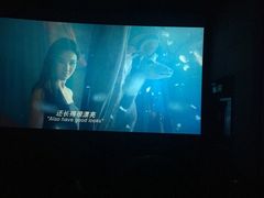 -星轶IMAX影城(九亭U天地旗舰店)