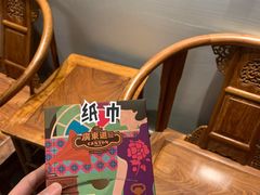-广东道至正餐厅(区庄店)
