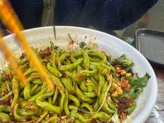 -老陈婆手工面庄