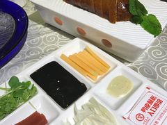 -四季小馆·地道北京小吃(广百店)