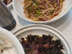 -盛百味·家宴餐厅(霸州分店)