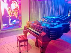 -真爱范特西KTV(交大店)