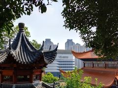 -宝通禅寺
