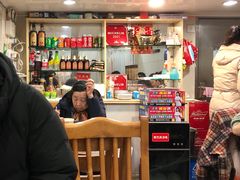 -茂隆餐厅(进贤路店)