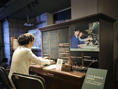 -上海电信博物馆