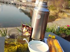 -食膳公园包子铺(烈士公园店)