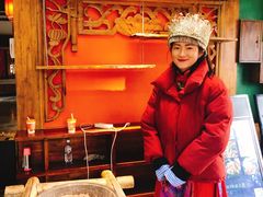 -印象鲵宴·张家界地标美食名片(溪布街店)