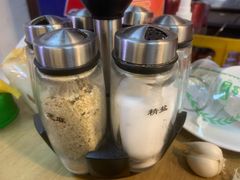 -烤满分·东北烧烤(首经贸店)