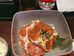-新石器烤肉(虹悦城店)